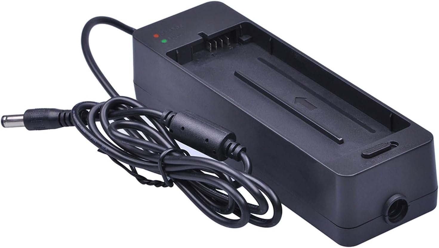 Detalle 2 de Uwayor NB-CP2L/ NB-CP1L Charger Adapter Battery Charger for Canon Selphy CP Series