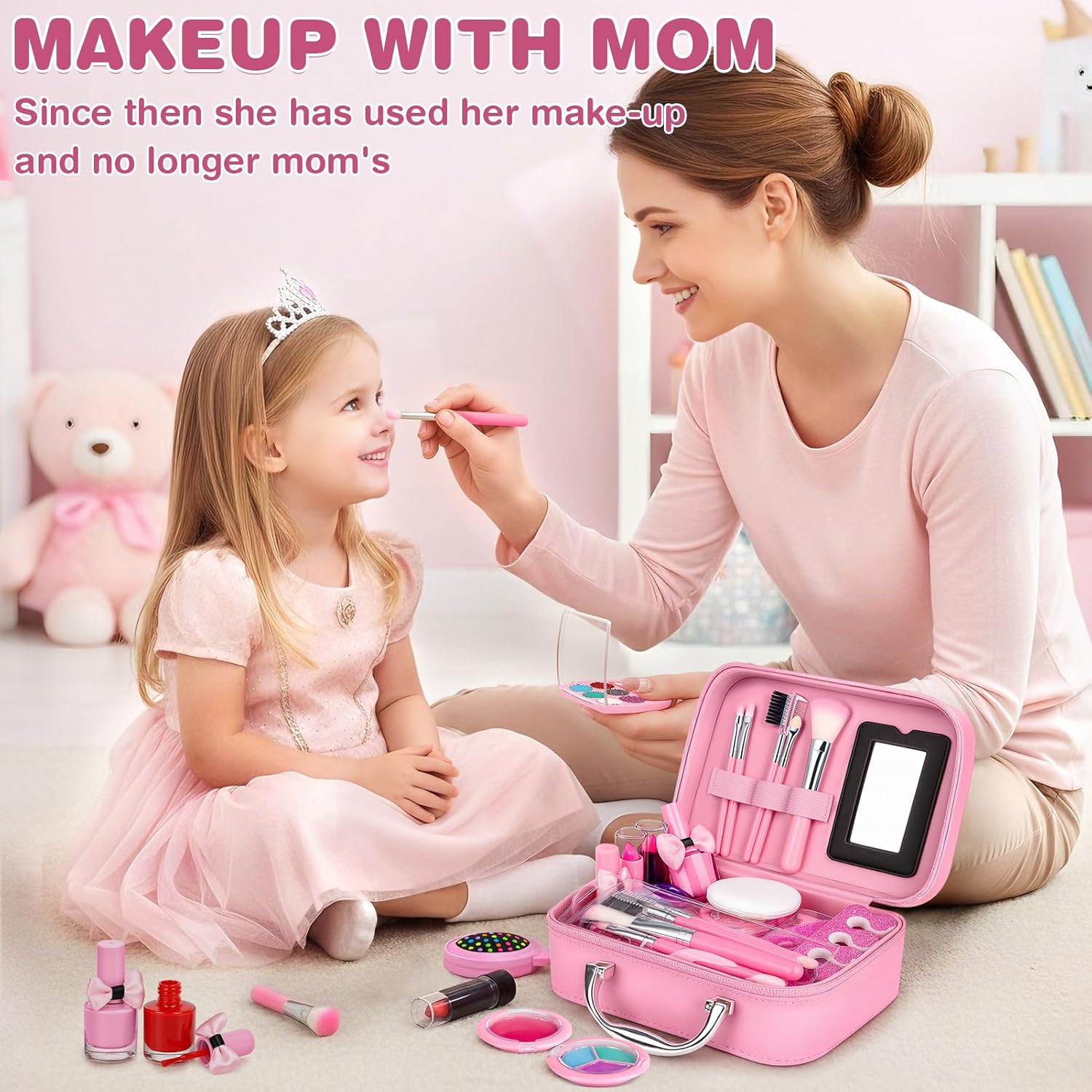 Detalle de Dreamon Kinderschminke 3â8 Jahre đ