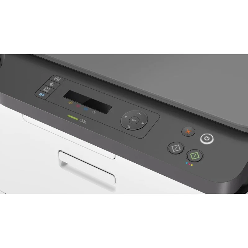 Detalle de HP ColorLaser MFP 178nw impresora 20.000 páginas 🖨