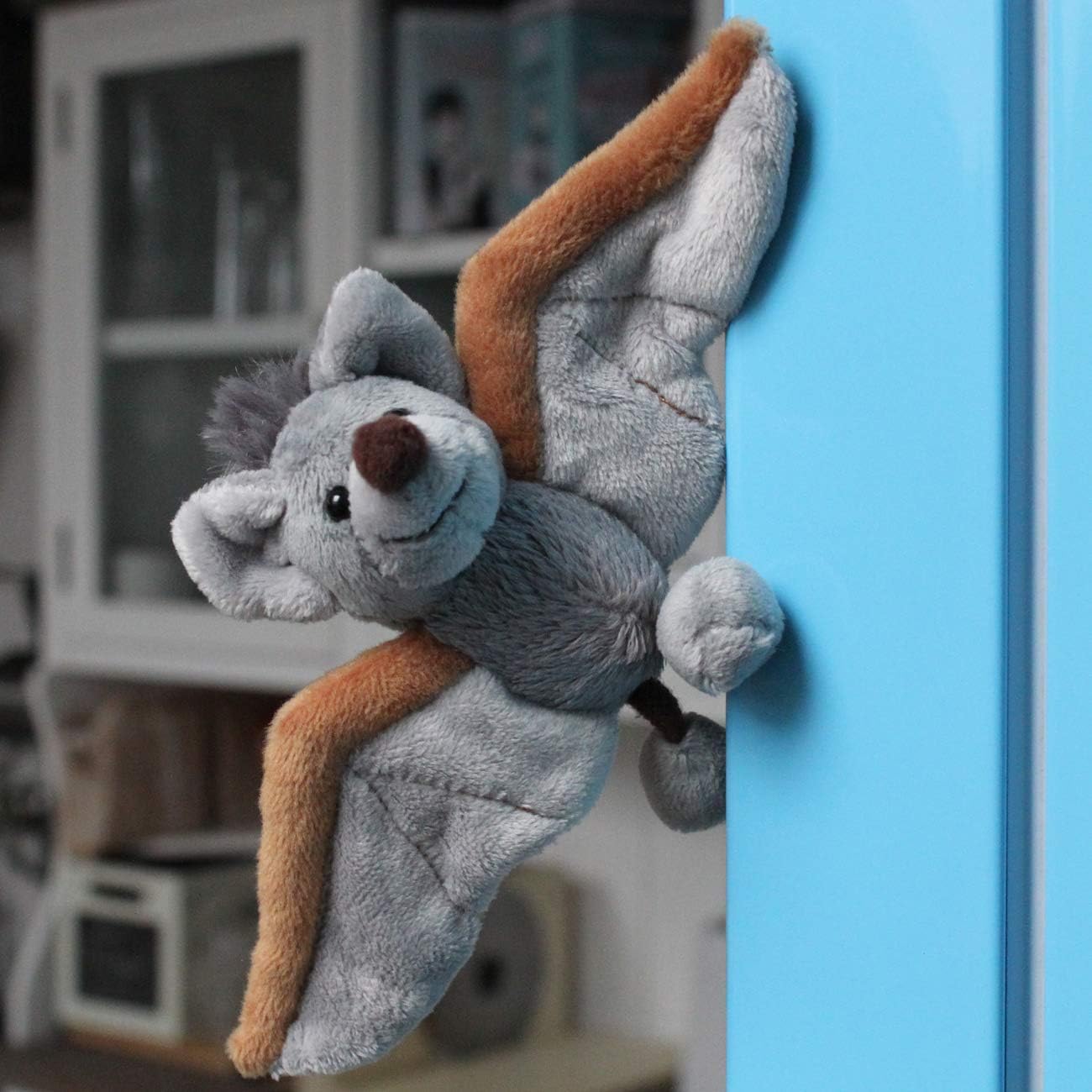 Thumbnail 6 de Schaffer 3518 Peluche murciélago Vampi con imán