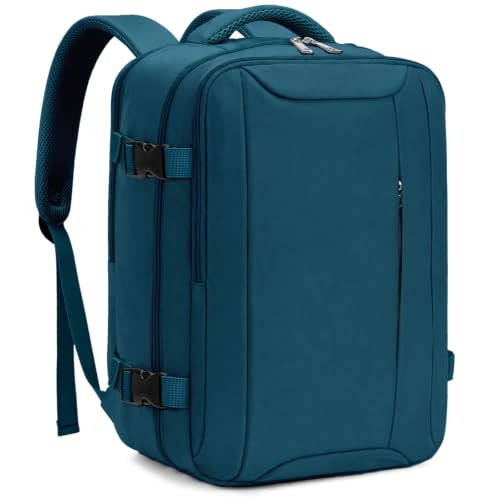 Detalle de VMIKIV Mochila de Cabina 40x30x20 cm (24 L) para Ryanair