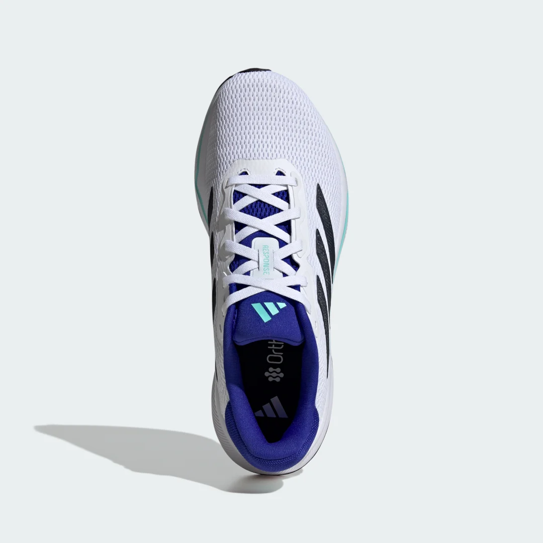 Thumbnail 1 de Zapatilla Response de Adidas: blanco, versátil para entrenar y moverte con comodidad