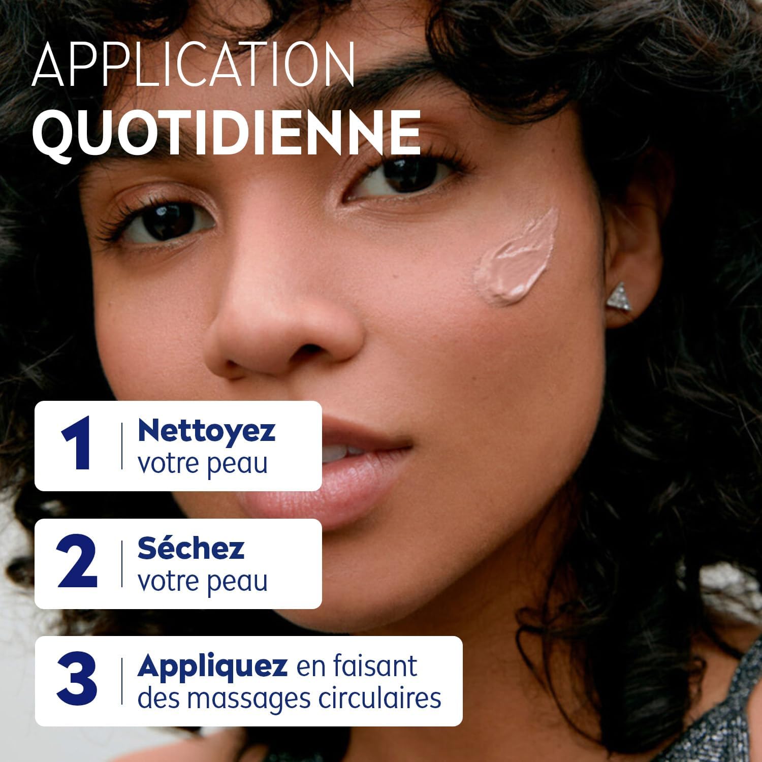 Thumbnail 3 de NIVEA BB Crème 5 En 1 Teinte Médium – Hydratation 24H et FPS 15, 50 ml