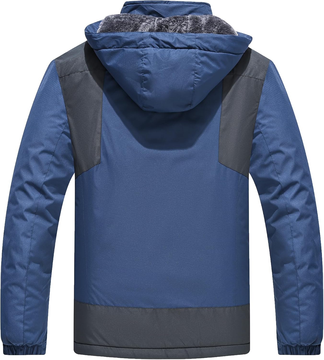 Thumbnail 1 de Rapoo Winterjacke Herren 10000 mm Wasserdicht