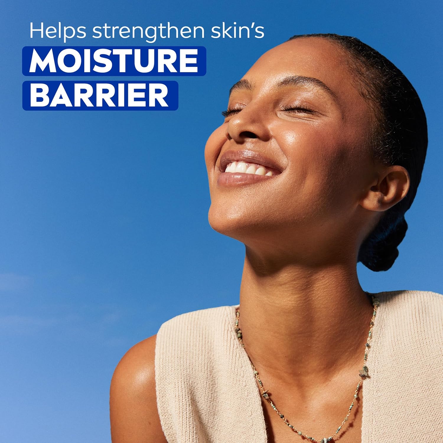 Thumbnail 6 de NIVEA Creme Moisturizer for Dry Skin 16 oz 🗹