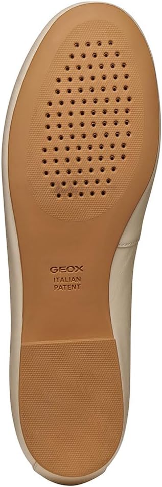Thumbnail 6 de Geox D New Palmaria F, Balletto Piatto Donna: comodità traspirante e stile quotidiano