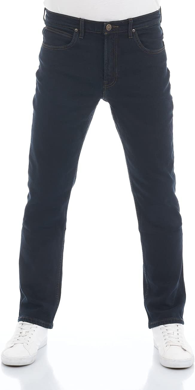 Thumbnail 5 de Lee Brooklyn Straight Vaqueros Hombre Straight Fit