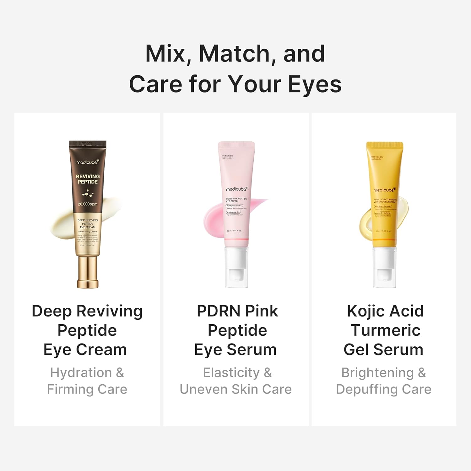 Thumbnail 6 de medicube Eye Serum 1.01 fl.oz