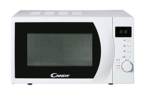 Detalle de Candy Idea CMW2070DW: Microonde da 20 L con 700W, 13 programmi, defrost rapido e App hOn