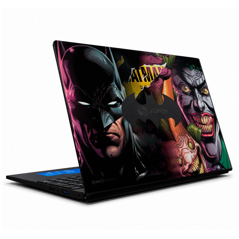 Detalle de Portátil Alurin Flex Advance AMD Ryzen 7-5825U 15.6" | 16 GB RAM, 500 GB SSD, Windows 11 Home