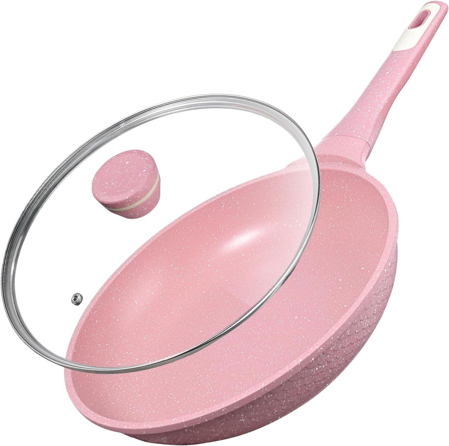 Detalle de Nonstick Frying Pan, 11-Inch