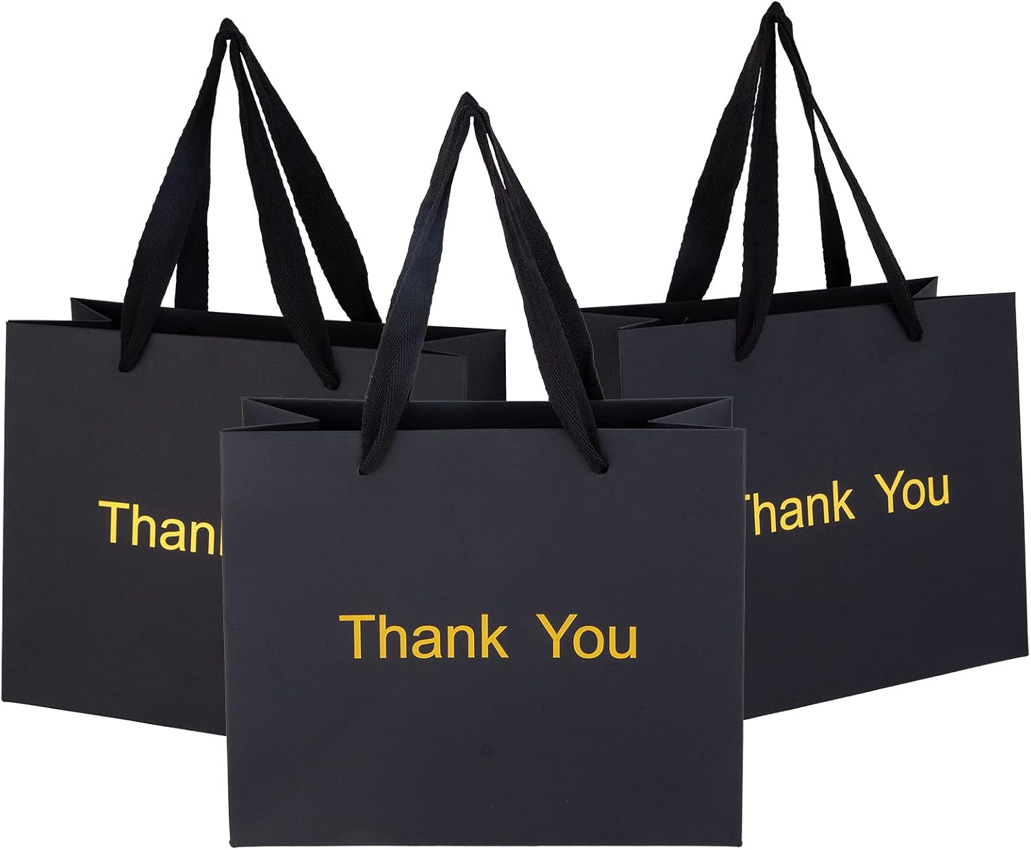 Thumbnail 6 de Ronvir gift bags 25 pack, 22x10x18cm