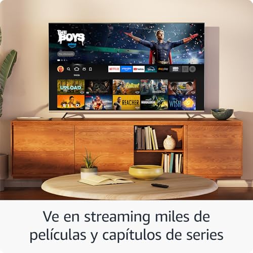 Thumbnail 2 de Amazon Fire TV Stick HD | Streaming y TV en directo 🎥