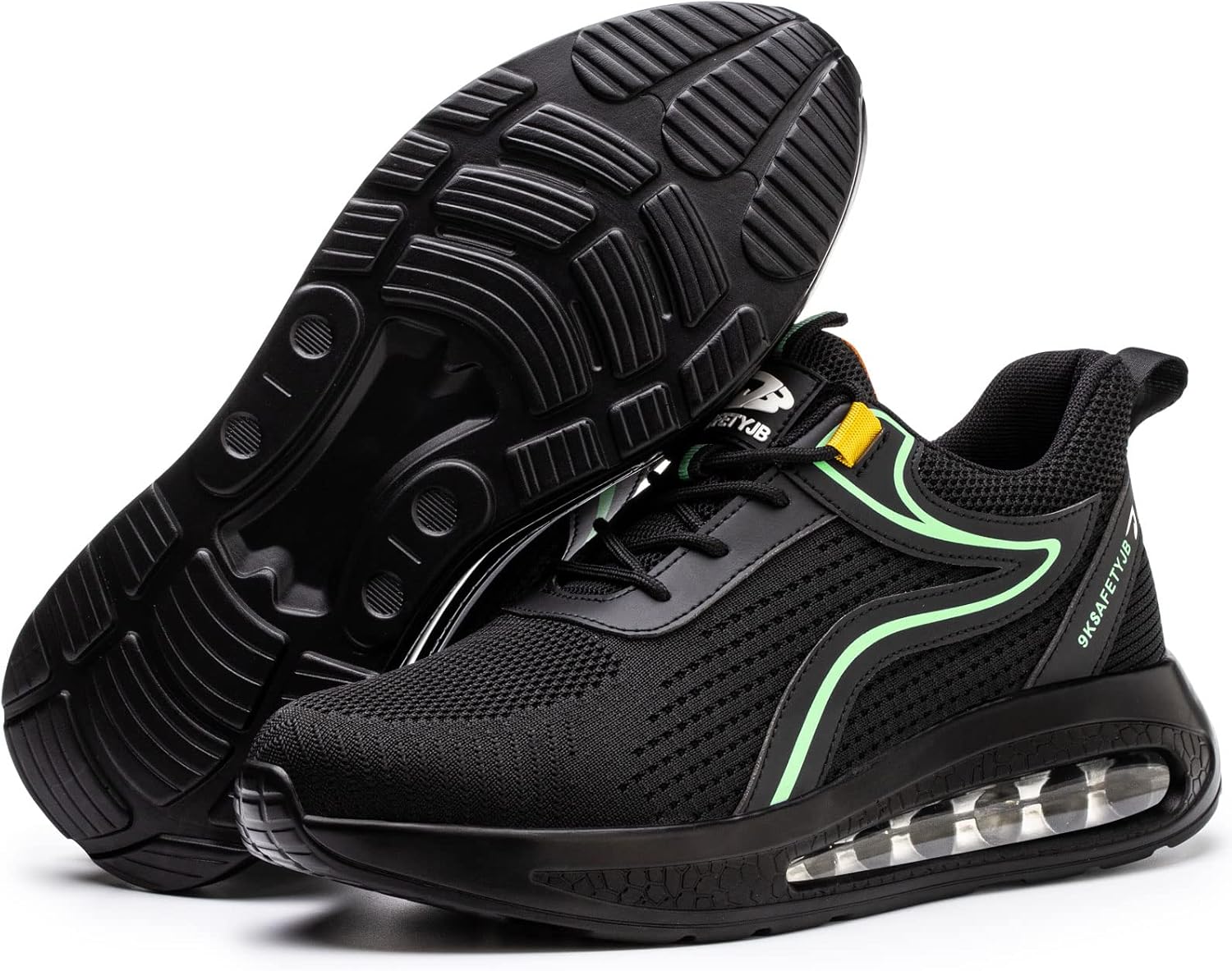 Thumbnail 6 de Scarpe Antinfortunistica Uomo 200J 📦