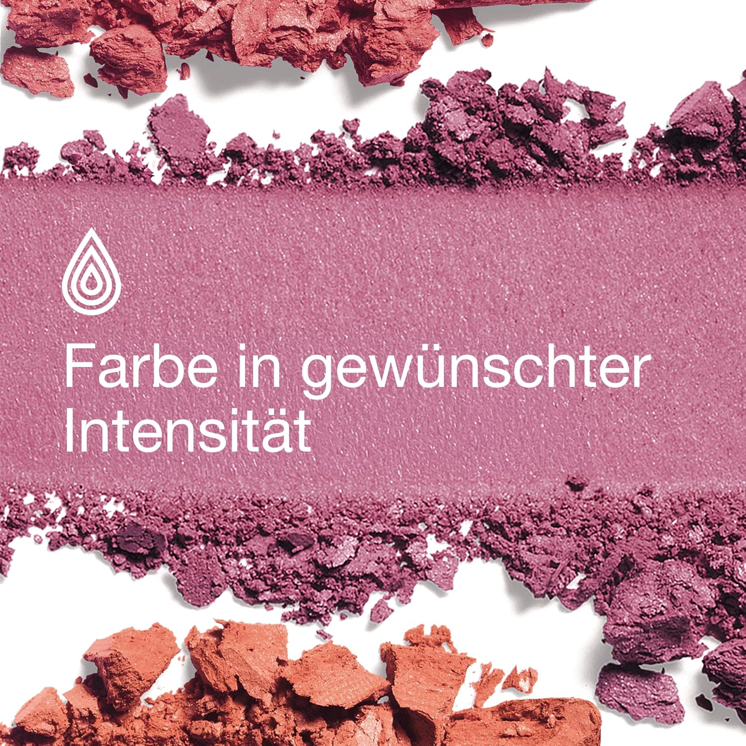 Thumbnail 2 de Clinique Blushing Blush Powder Blush – lang anhaltendes, ölfreies Puderrouge, seidig leicht aufzutragen
