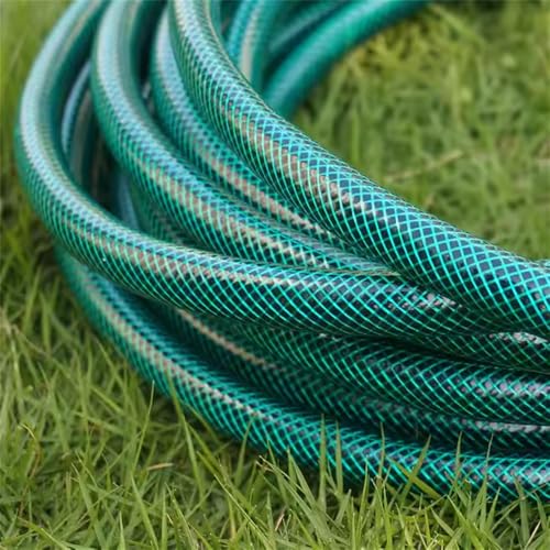 Thumbnail 6 de Yiting Garden Hose 5m–50m with Spray Nozzle and Fittings