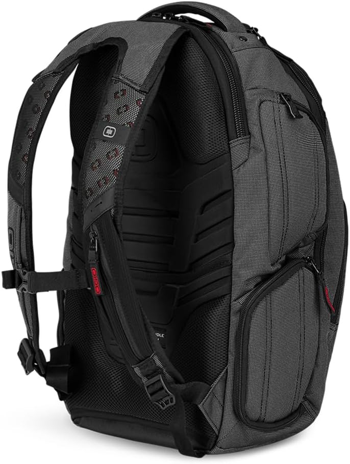 Detalle 1 de OGIO Renegade RSS Ultimate sac à dos ordinateur