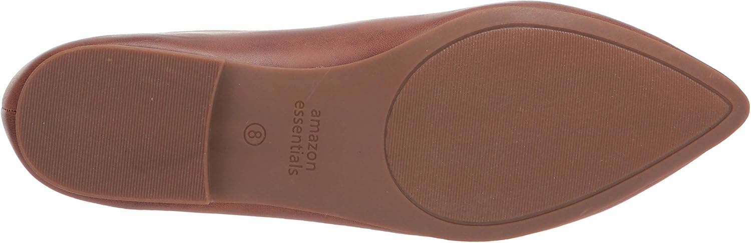 Detalle de Amazon Essentials Women's Flat Loafers