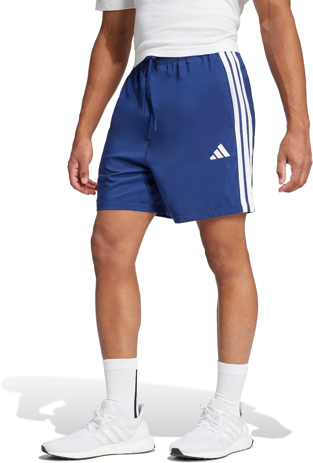 Thumbnail 1 de adidas Pantalón corto Essential Chelsea 3 Bandas