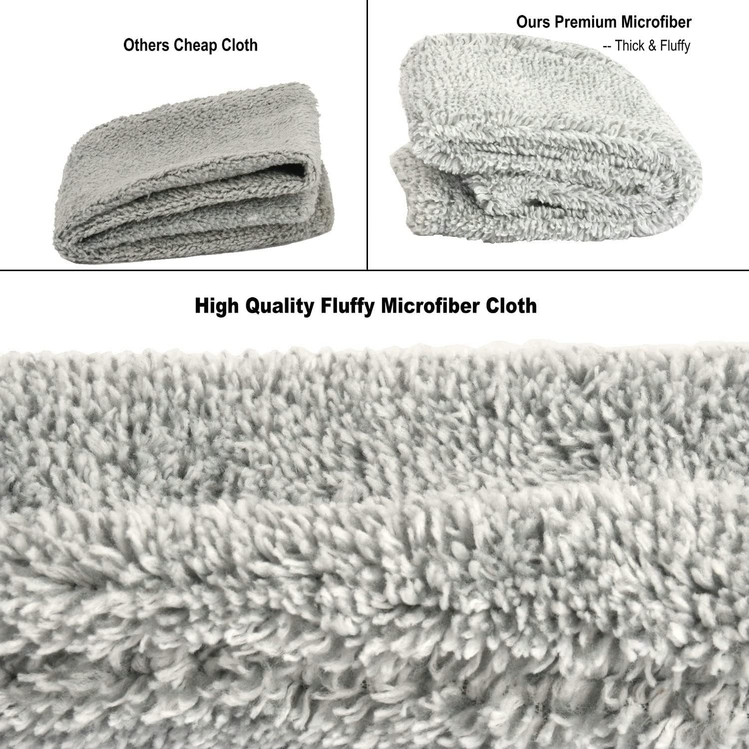 Detalle 1 de ARAINY Gap Dust Cleaner Duster