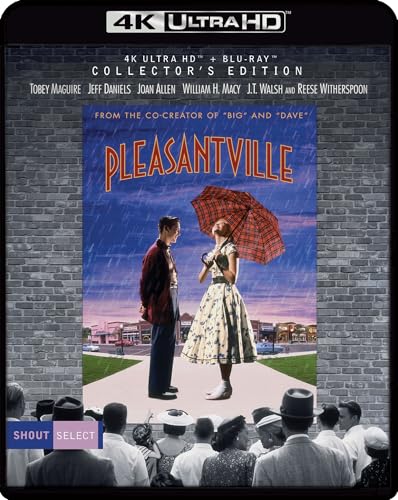 Thumbnail 3 de Pleasantville Collector's Edition 4K Ultra HD + Blu-ray