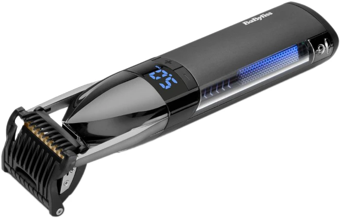 Detalle 2 de BaByliss Super-X Metal Black S991E Trimmer ✂