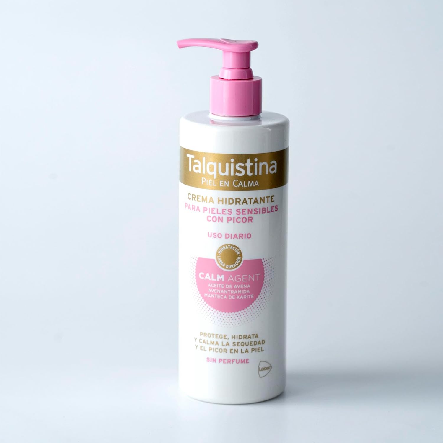 Thumbnail 2 de Crema idratante Talquistina 400 ml