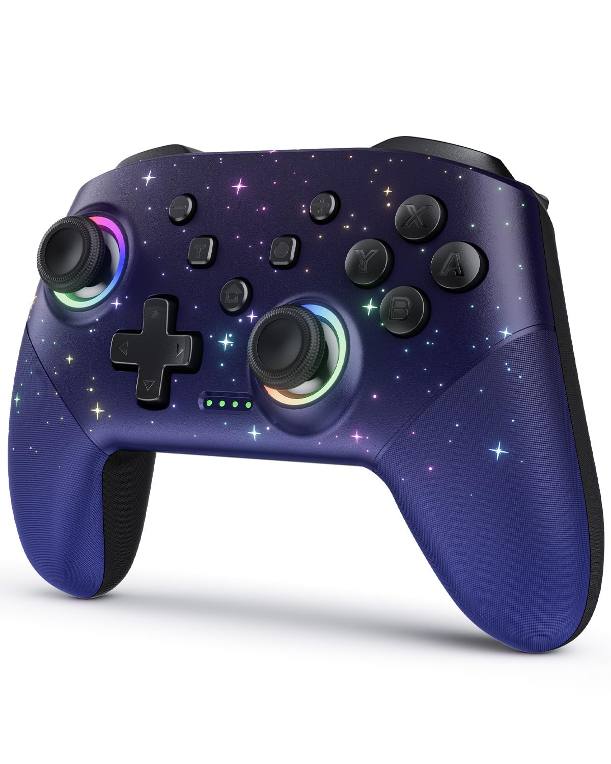 Detalle de VOYEE Switch Wireless Controller 1000 mAh