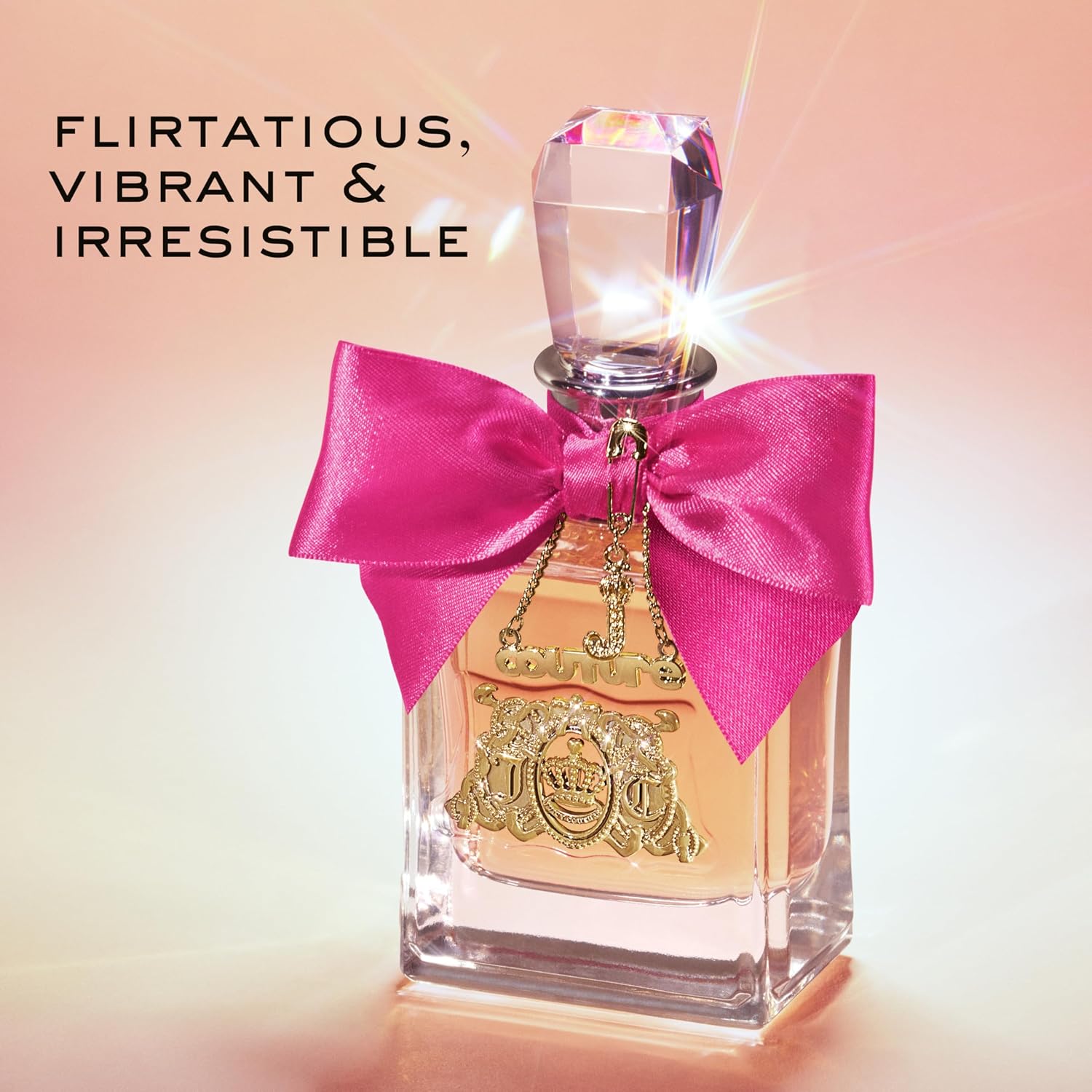 Thumbnail 3 de Juicy Couture Viva La Juicy Eau de Parfum 100ml