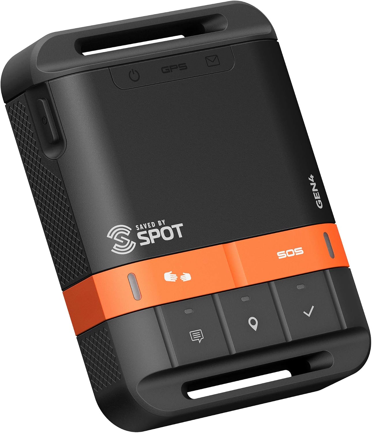 Thumbnail 1 de Globalstar Spot Gen4 rastreador satelital