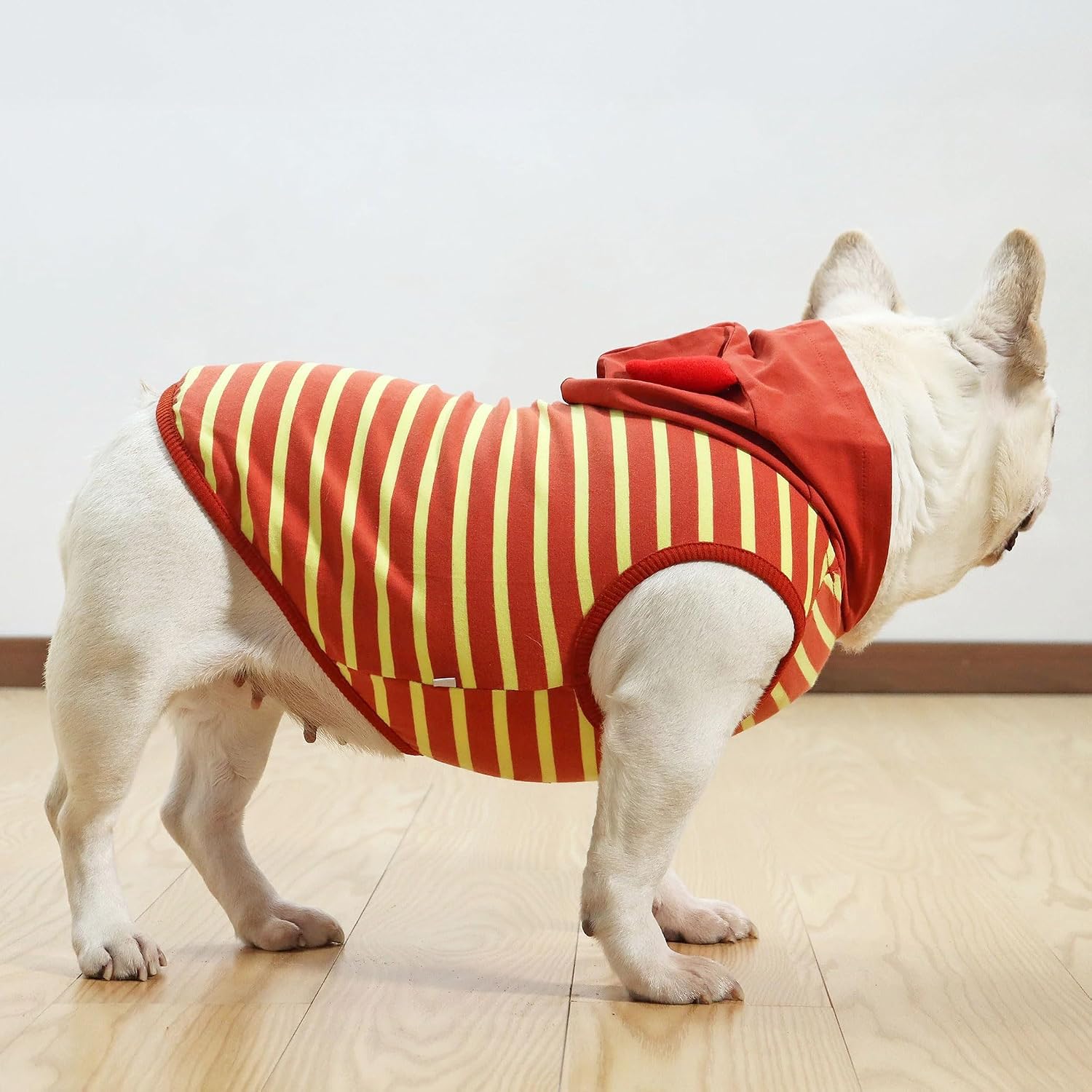 Thumbnail 4 de CHEERTAILS Dog Costume, 100% Cotton
