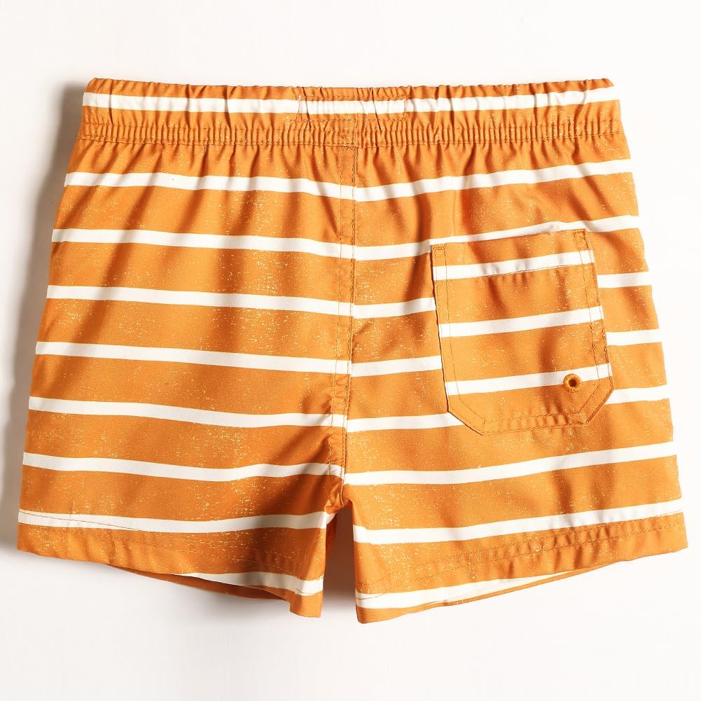 Detalle 2 de MaaMgic Badeshorts Jungen Schnelltrocknend