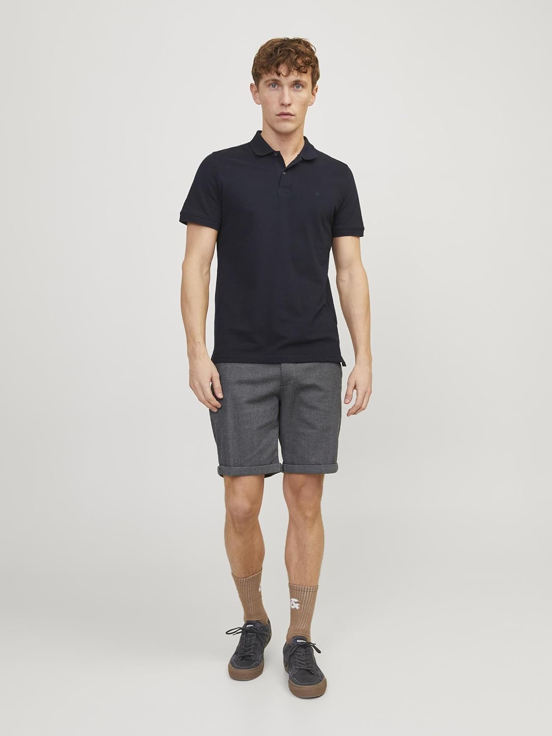 Thumbnail 4 de JACK & JONES Chino Shorts Regular Fit: corto chino classico per stile daily