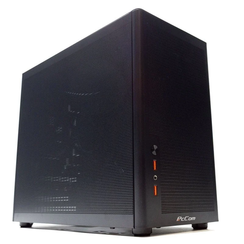 Detalle de pccom-pccom Work Intel Core Ultra 7