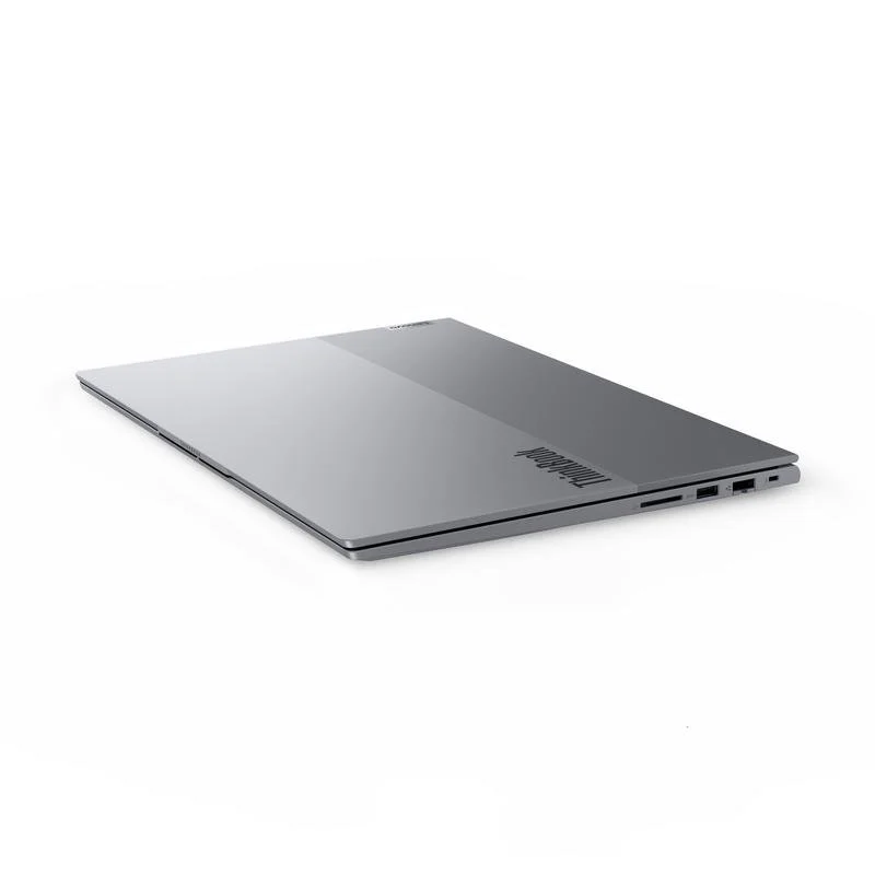 Detalle de Lenovo ThinkBook 16 G8 (16", Intel Core Ultra 7 255H, 32 GB, 512 GB SSD, Intel Arc 140T) Windows 11 Pro
