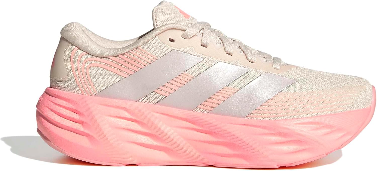 Detalle de adidas Mujer Galaxy 8 Running Shoes: comodidad para cada paso