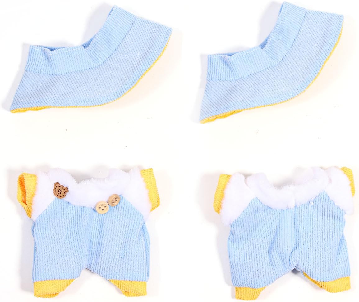 Detalle de AICase 17cm Doll Outfit