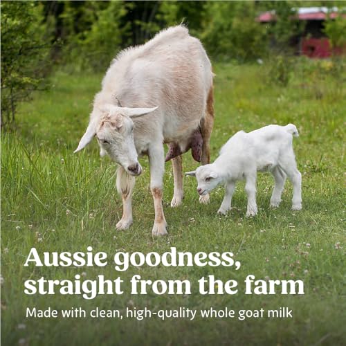 Thumbnail 4 de Bubs Whole Goat Milk Infant Formula for 0–12 Months (20 oz) – Non-GMO Pick for Sensitive Tummies