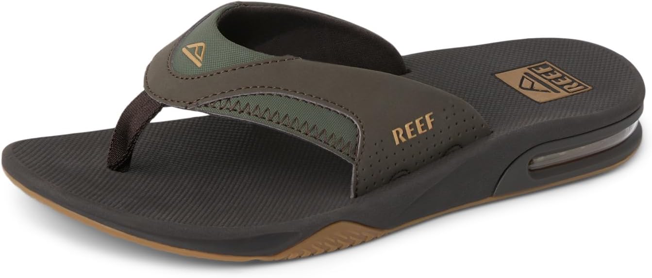 Imagen de Reef UK (EU) Thong Strap Sandals en OfertitasTOP