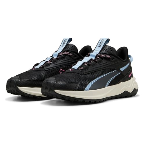 PUMA Extend Lite Trail, chaussure de course sur route 🏃‍♂️