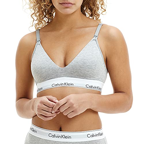 Detalle de Calvin Klein Maternity Bra sujetador lactancia S