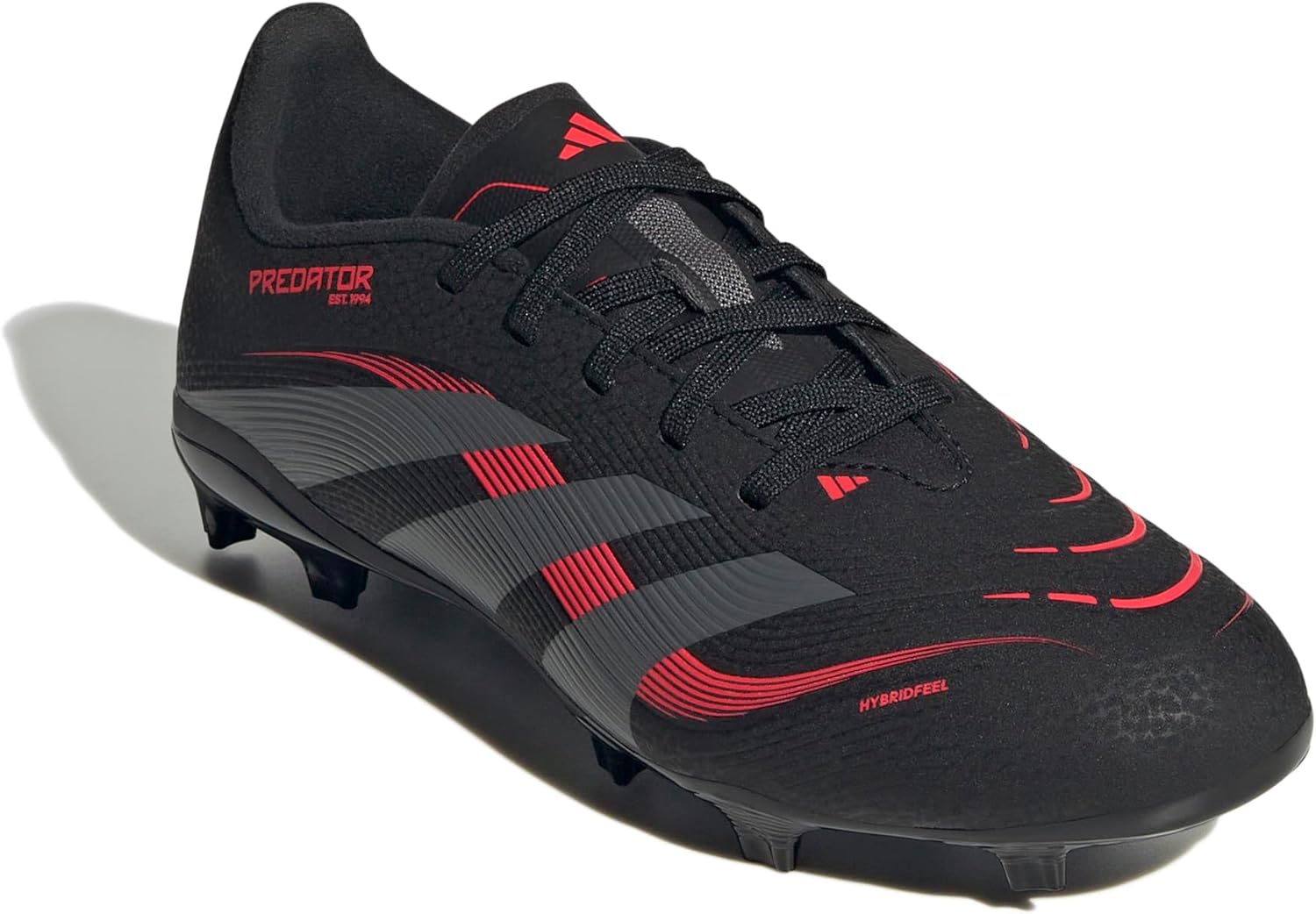 Detalle 2 de adidas Chaussure Predator League Enfants