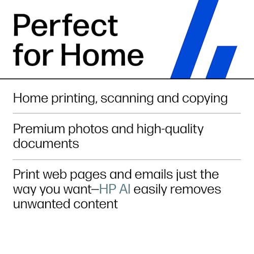 Thumbnail 6 de HP Envy Photo 7975 Wireless Color Inkjet Photo Printer (B63K3A)