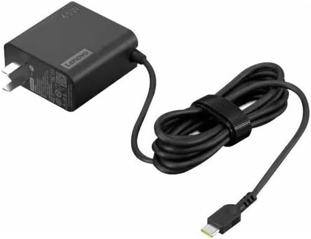 Detalle 2 de Lenovo USB-C wall charger 65W