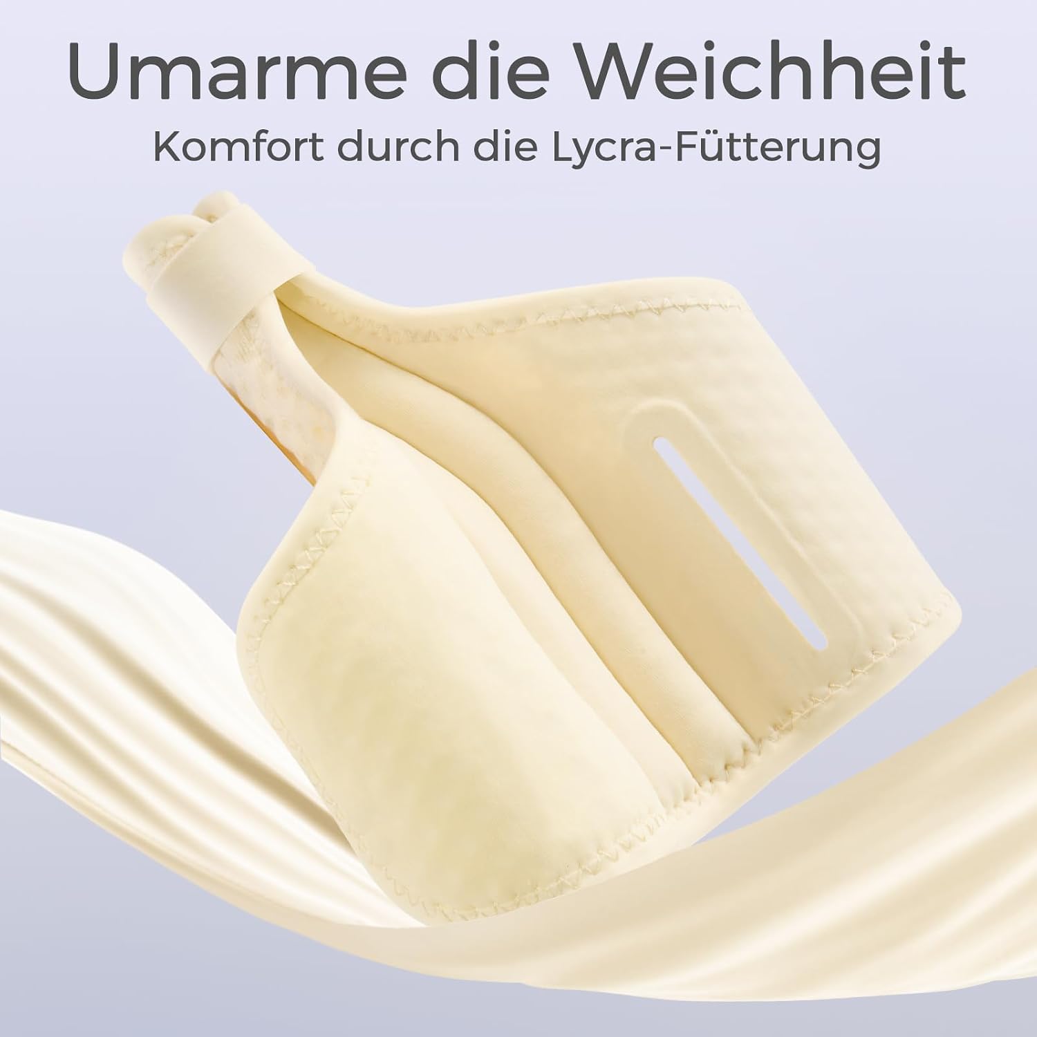 Thumbnail 3 de FREETOO Stabil-Dünn Daumenbandage Links