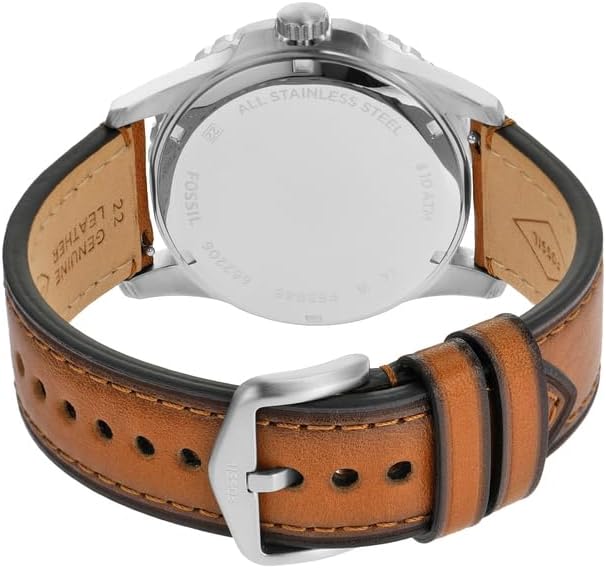 Thumbnail 4 de Fossil Orologio subacqueo 42 mm