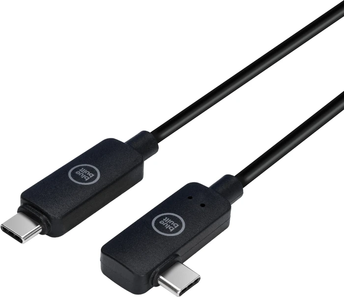 Thumbnail 16 de Meta Quest 3 (512 GB) + BlueBuilt PC Link-Kabel – VR-Headset mit PC-Streaming