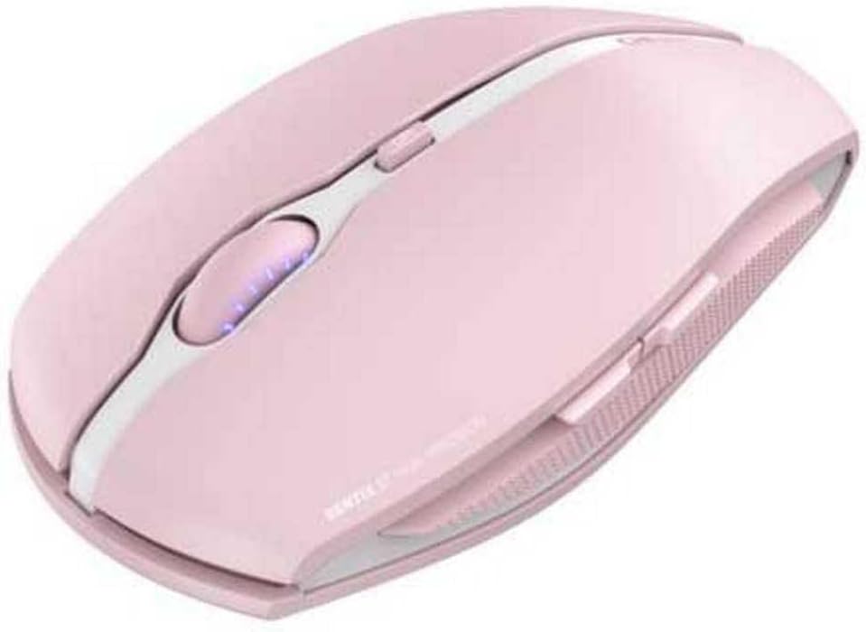 Detalle 2 de CHERRY GENTIX BT souris Bluetooth 2000 dpi