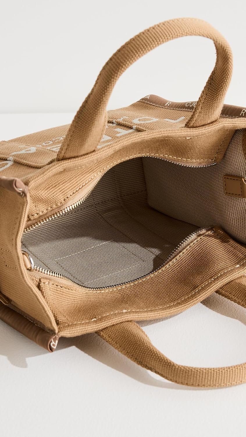 Detalle de Marc Jacobs The Small Tote, Bag