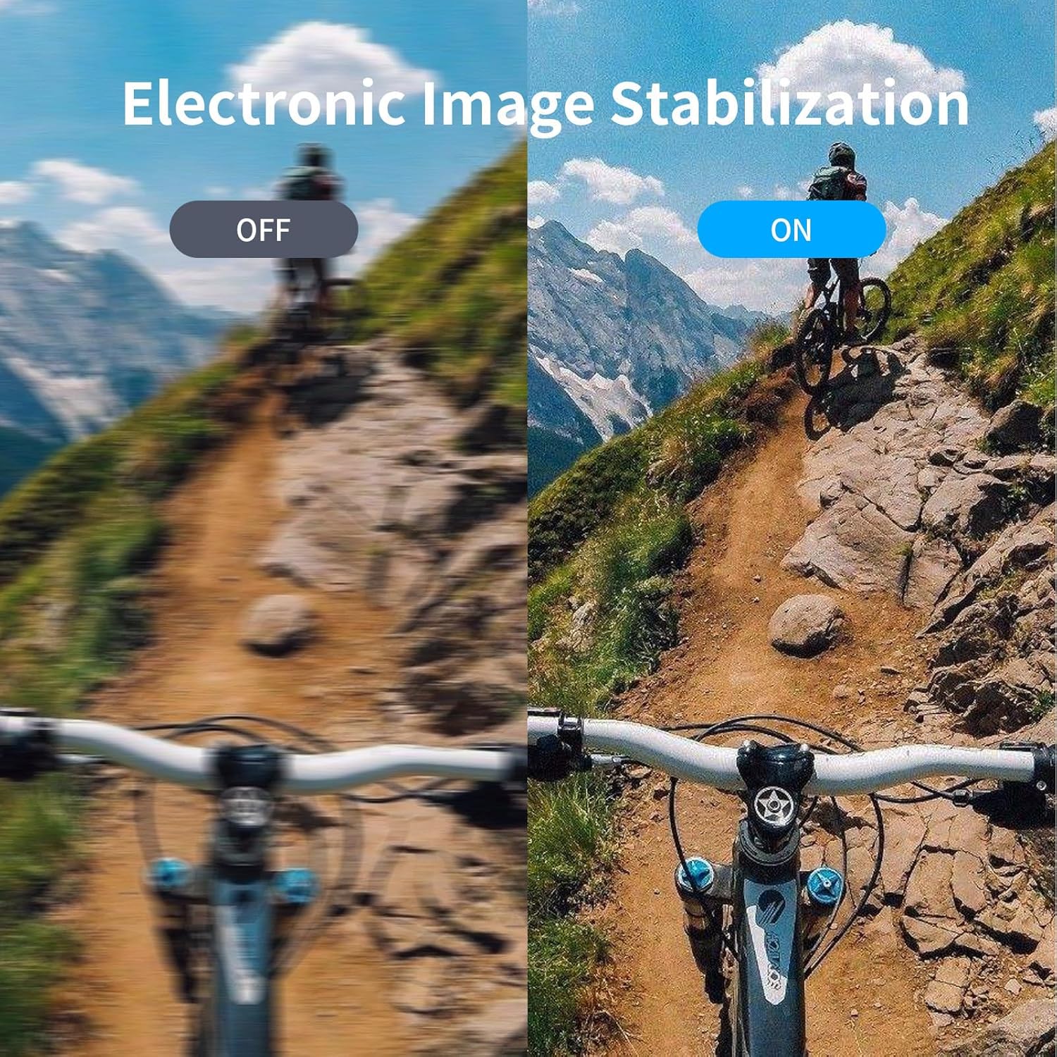 Thumbnail 5 de DRIFT Ghost XL Pro 4K Motorbike Action Camera